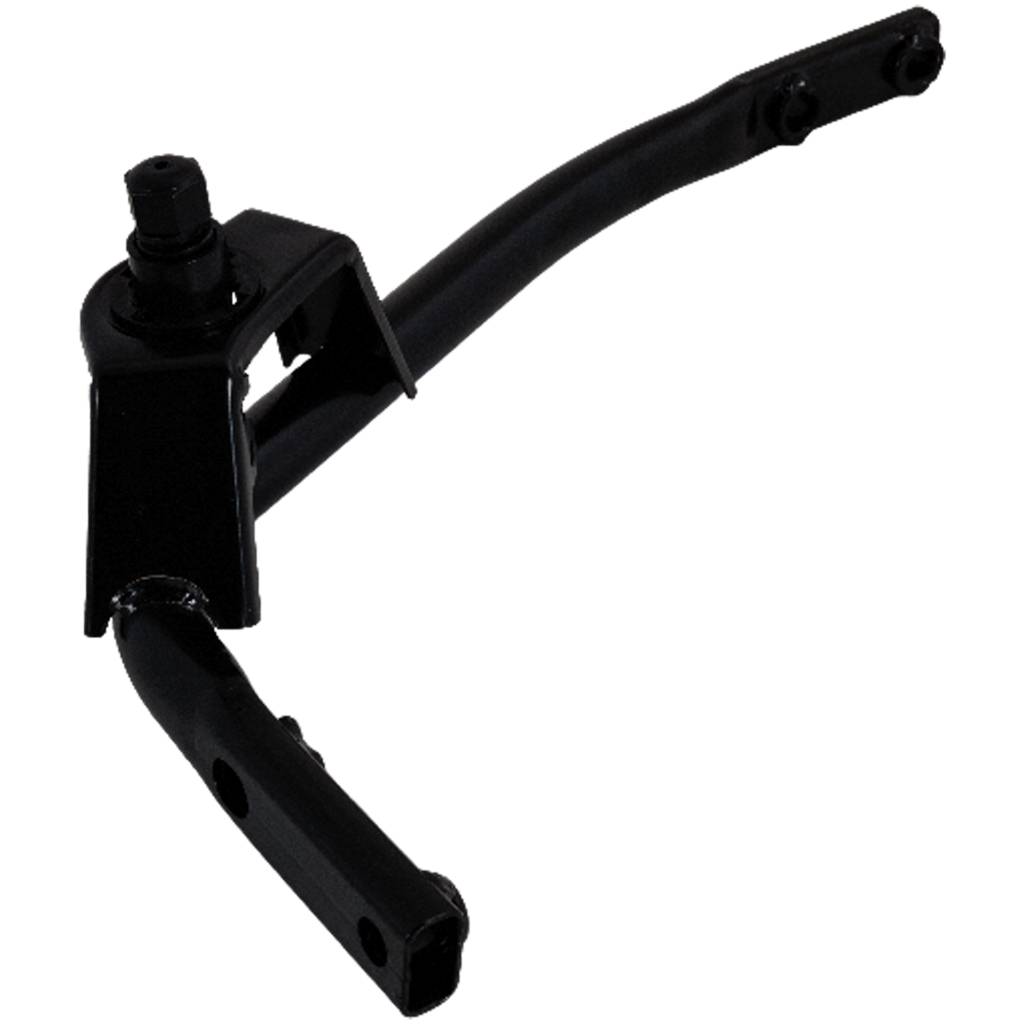 JEEPVEHICLE CHEROKEE UPPER TE BAR RIGHT (Passenger Side) OEM#68288334AA 2019-2023 PL#CH1225307