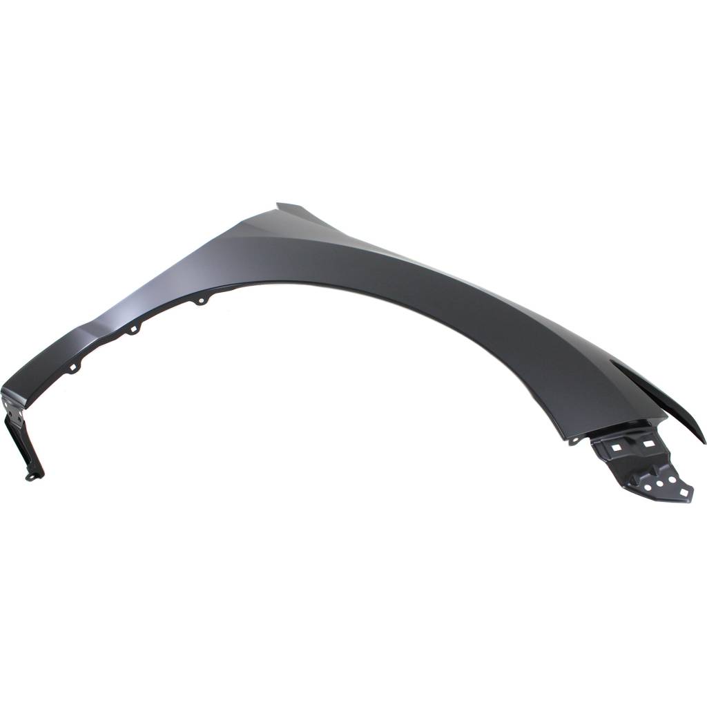 ACURA RDX FENDER RIGHT (Passenger Side) **CAPA** OEM#60210TX4A91ZZ 2013-2018 PL#AC1241125C