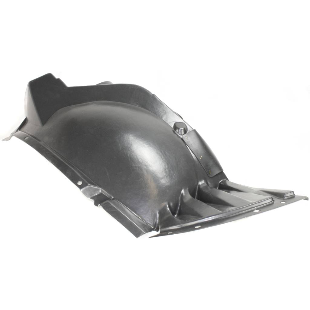 GM TRUCKS & VANS TRAVERSE FENDER LINER RIGHT (Passenger Side) (FT SECTION) OEM#20914932 2009-2017 PL#GM1249208