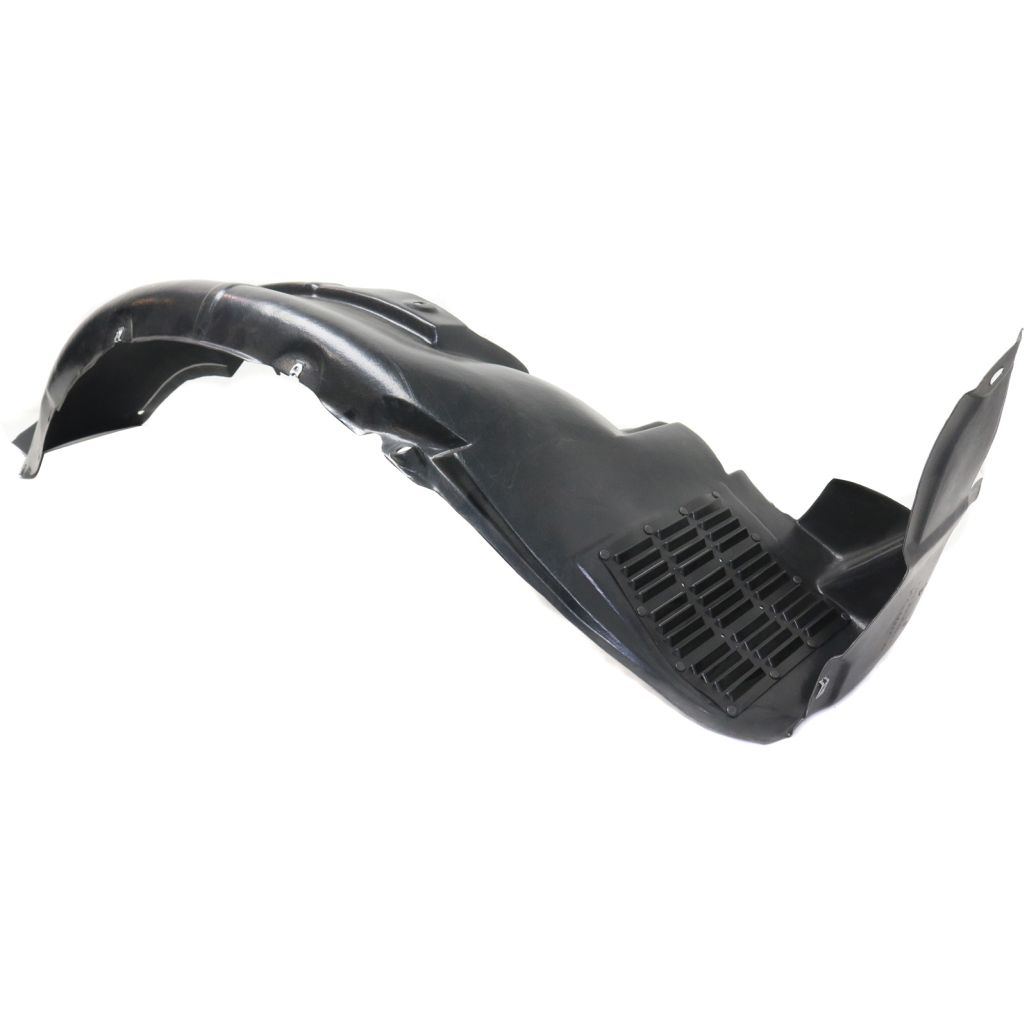KIA AMANTI FENDER LINER RIGHT (Passenger Side) OEM#868123F000 2004-2006 PL#KI1251111