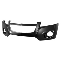 GM TRUCKS & VANS TRAX FRONT BUMPER COVER UPPER PRIMED OEM#95242011 2015-2016 PL#GM1014110