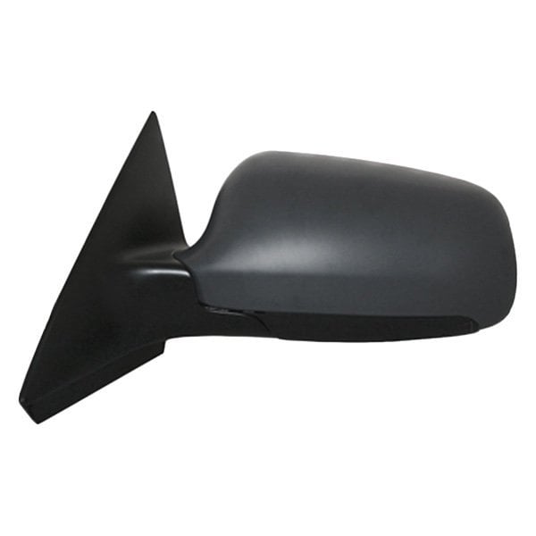 AUDI A6 SEDAN /WAGON DOOR MIRROR LEFT (Driver Side) PWR/HTD OEM#4B1858531BB3FZ-PFM 2000-2004 PL#AU1320110