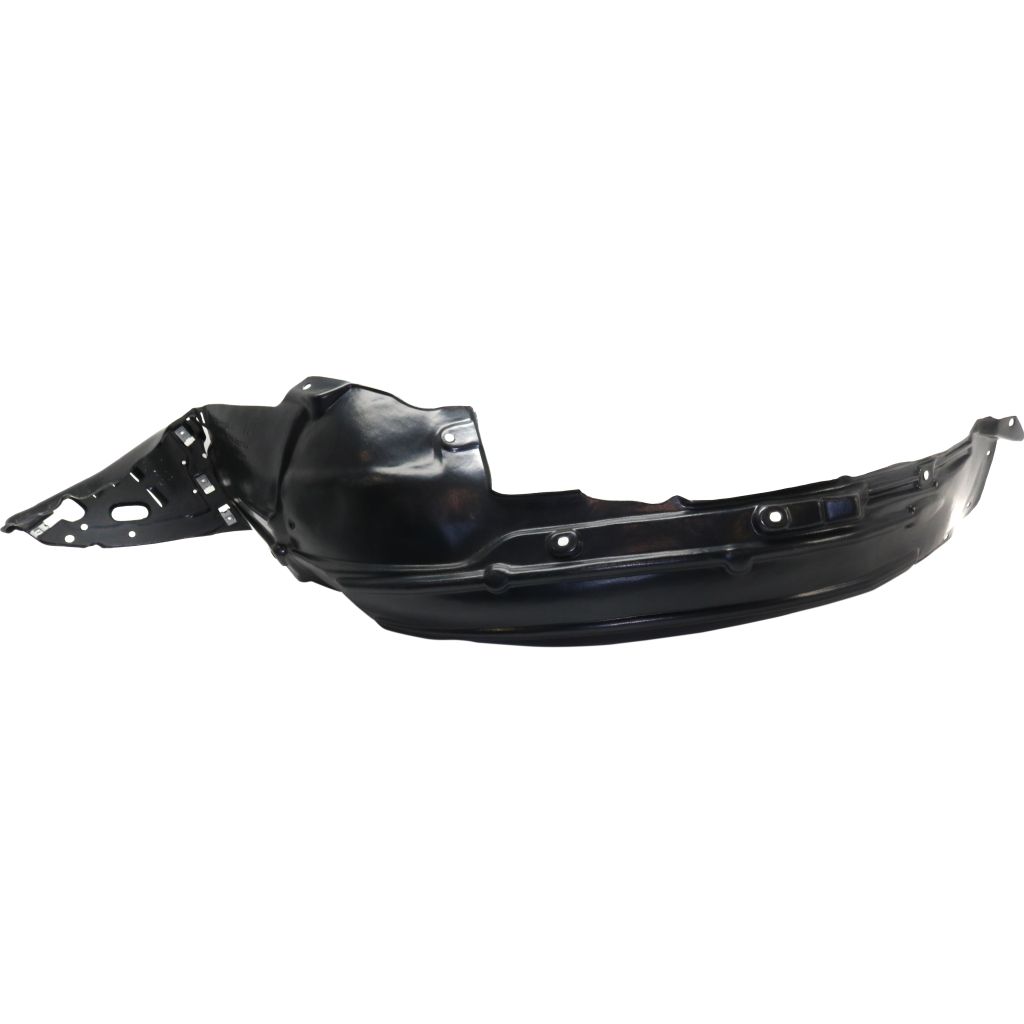 ACURA TL FENDER LINER LEFT (Driver Side) (AWD) OEM#74151TK5A01-PFM 2012-2014 PL#AC1248134