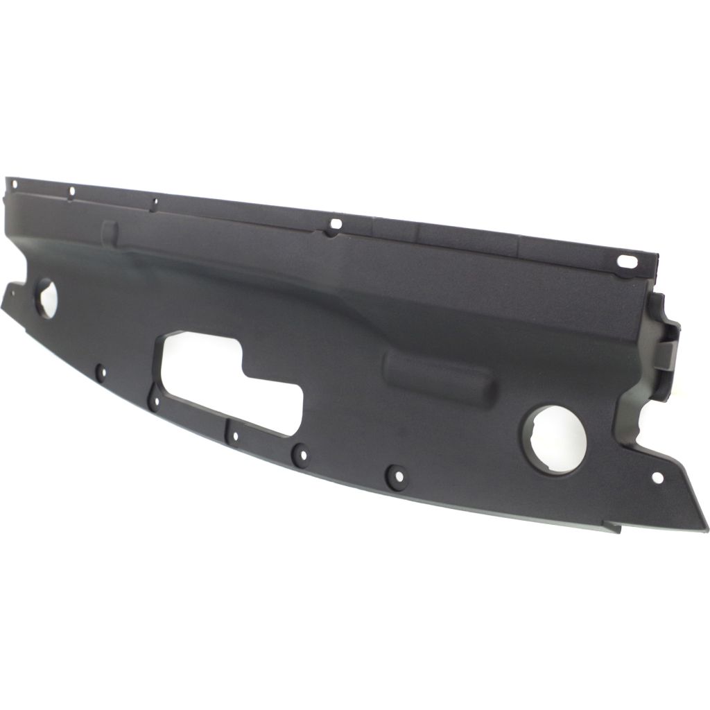 FORD TRUCKS & VANS EDGE RADIATOR SUPPORT TOP COVER OEM#FT4Z16A238A 2015-2018 PL#FO1224109