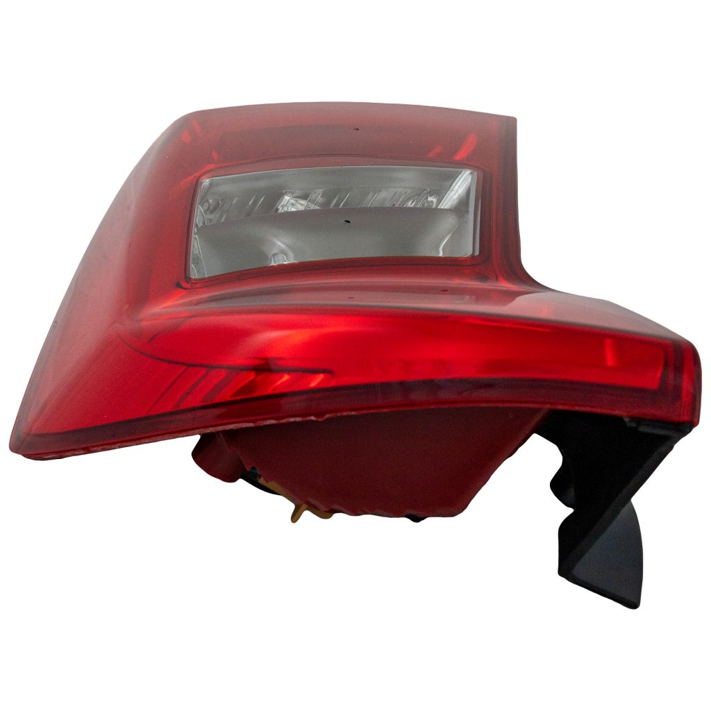 CHRYSLER 300 TAIL LAMP UNIT LEFT (Driver Side) (5.7L/ 6.1L ENG) OEM#4805853AE 2005-2007 PL#CH2818103