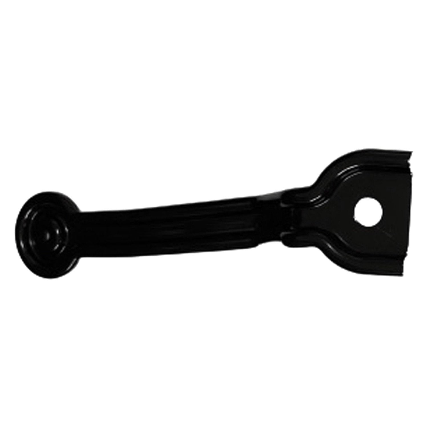 NISSAN SENTRA FRONT BUMPER COVER CENTER RETAINER RIGHT (Passenger Side) (STEEL) OEM#622446LB0A 2020-2025 PL#NI1033116