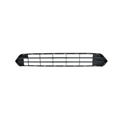SUBARU OUTBACK FRONT BUMPER GRILLE BLACK **CAPA** OEM#57731AL03A 2015-2017 PL#SU1036100C