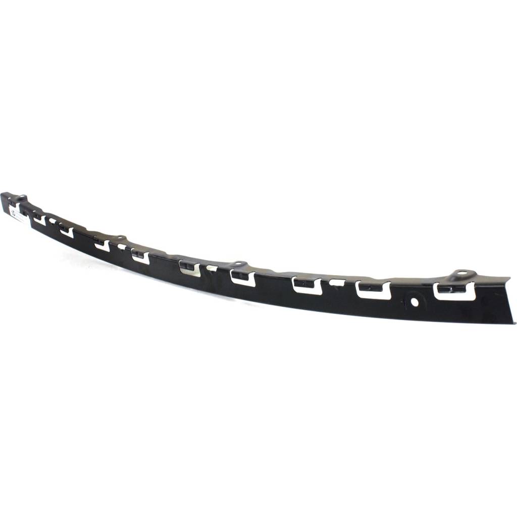 MITSUBISHI LANCER REAR BUMPER REINF RETAINER (REAR BUMPERODY) OEM#6410B028 2008-2017 PL#MI1110100