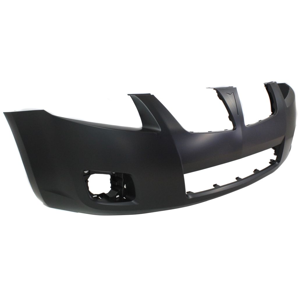 PONTIAC VIBE FRONT BUMPER COVER PRIMED (AWD/BASE MDL) OEM#88975651 2009-2010 PL#GM1000868