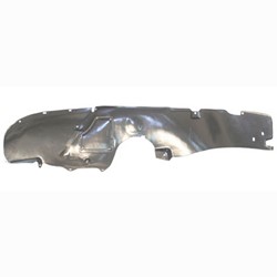 CHRYSLER PT CRUISER FENDER LINER LEFT (Driver Side) OEM#4724529AD 2001-2006 PL#CH1248119