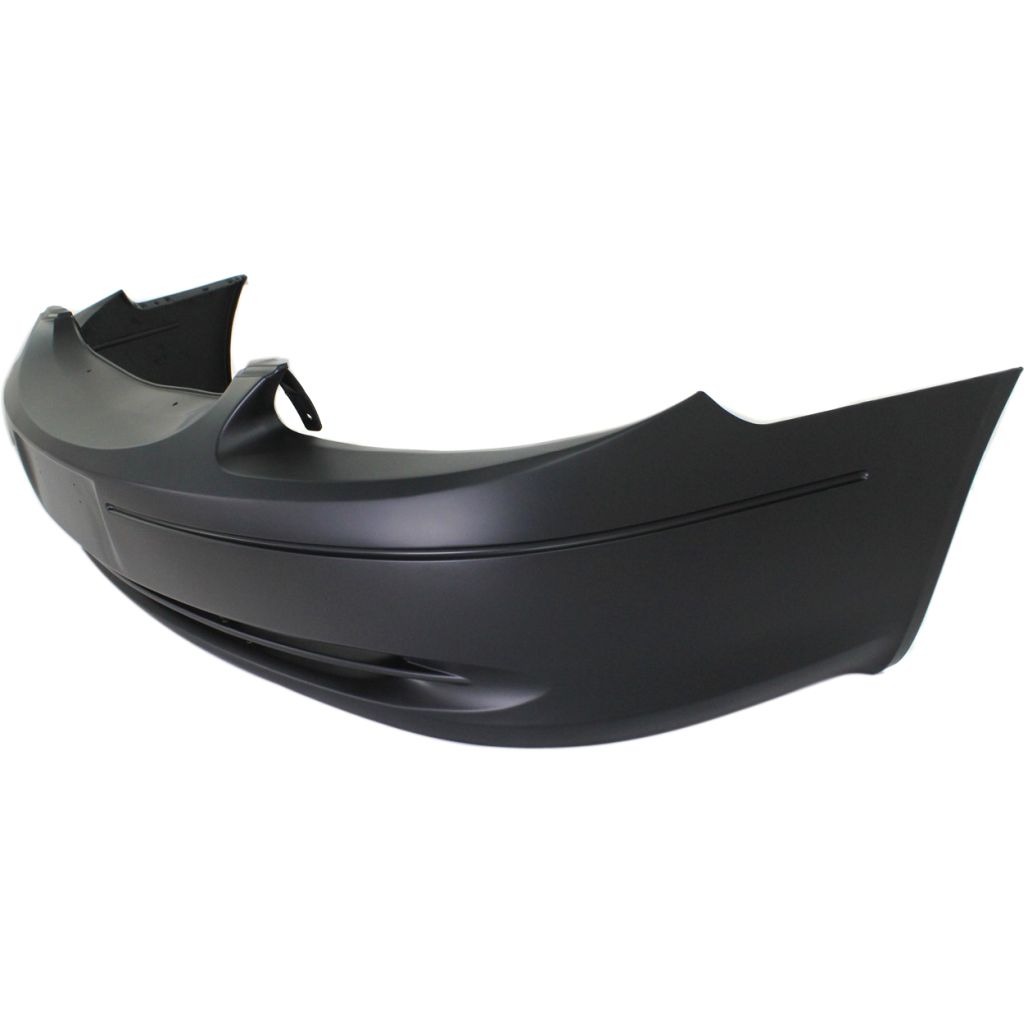 FORD TAURUS FRONT BUMPER COVER PRIMED OEM#2F1Z17D957BA 2000-2003 PL#FO1000460