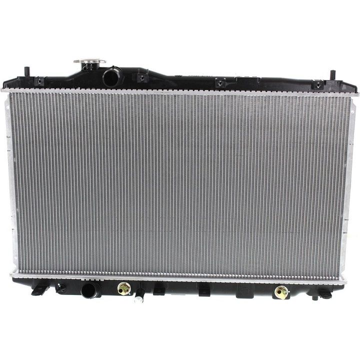 2012-2013 ACURA / HONDA ILX / CIVIC Radiator assembly OEM# 19010RW0A51 PL# HO3010250