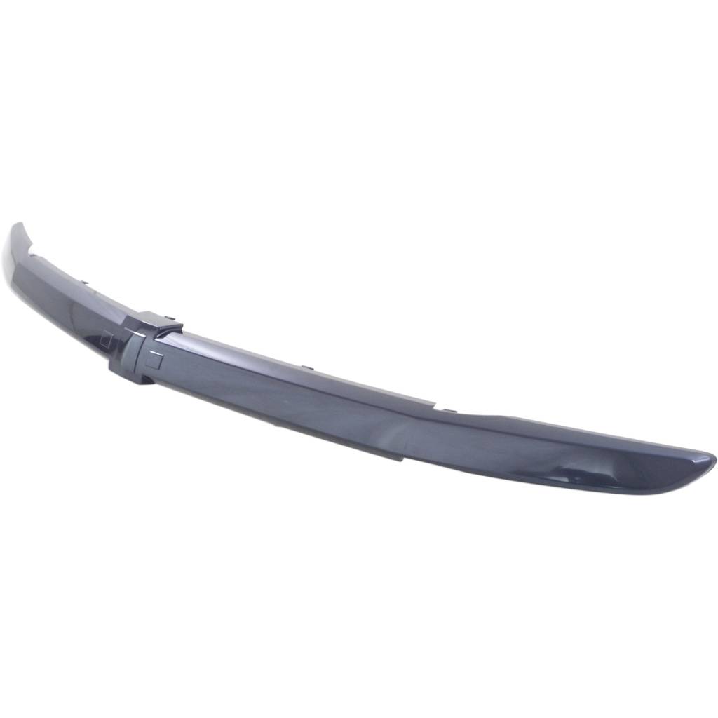 GM TRUCKS & VANS EQUINOX GRILLE MLDG PTD (W/SPORT) OEM#25906307 2008-2009 PL#GM1210116