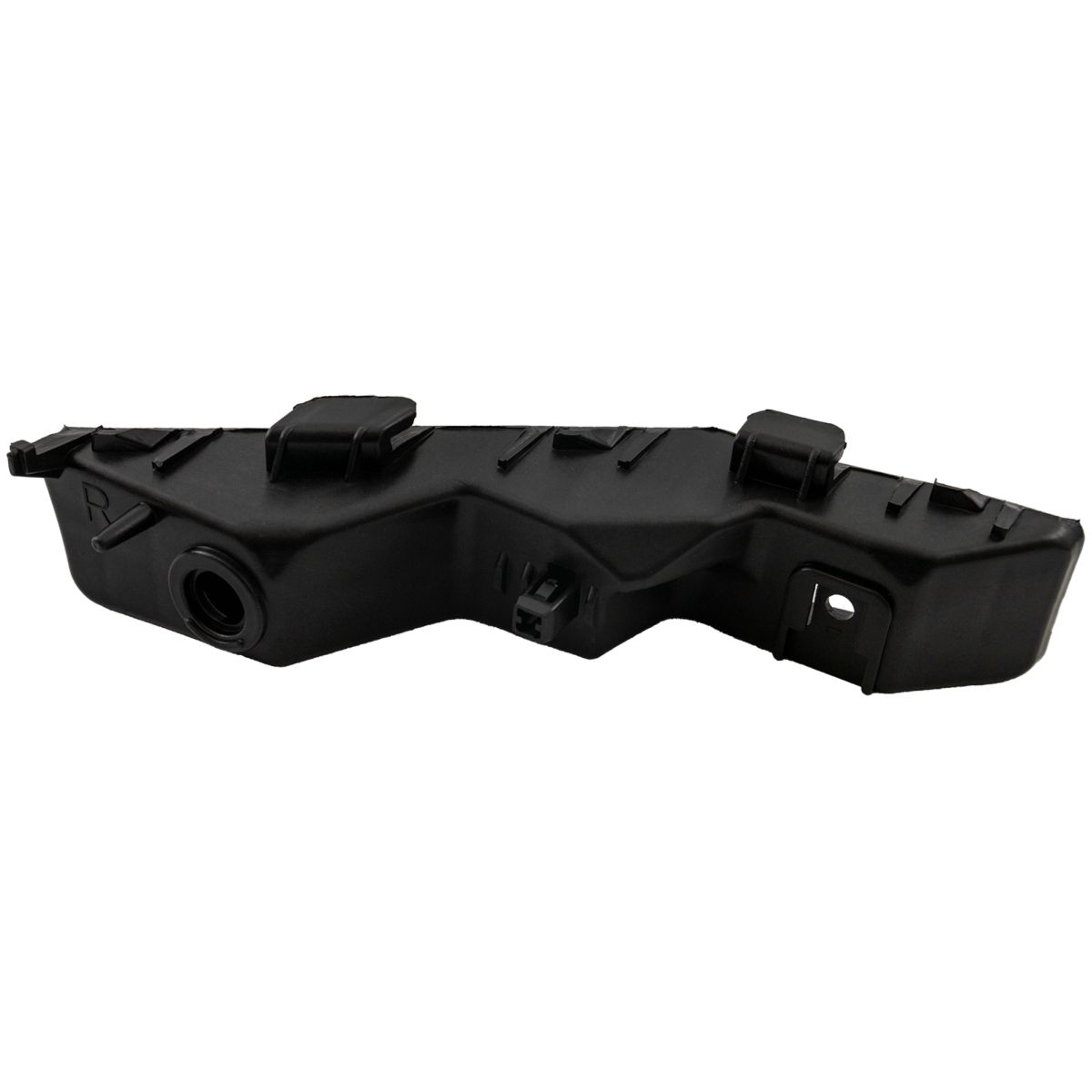 2020-2025 KIA SOUL Front bumper support Right Passenger Side OEM# 86552K0000 PL# KI1043150