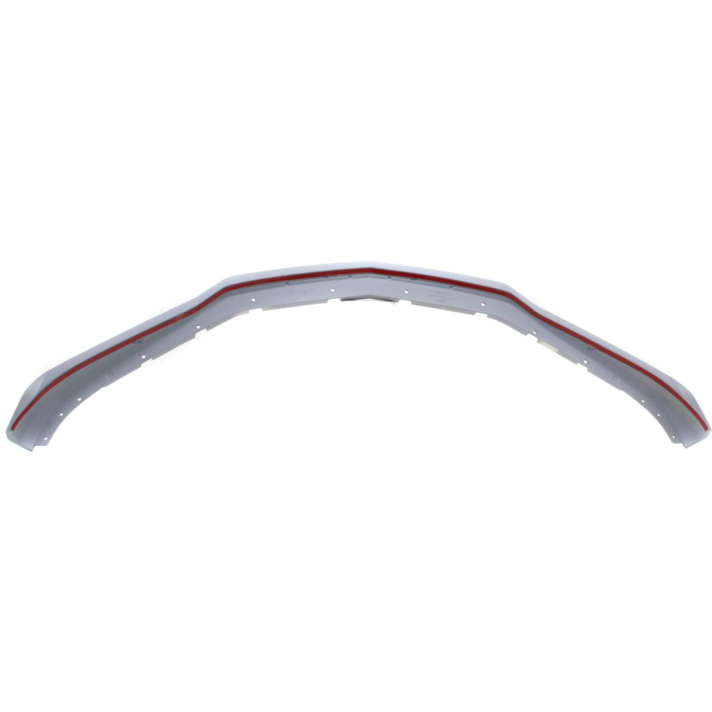 CHEVROLET CAMARO FRONT BUMPER SPOILER PRM-BLACK (1SS/2SS) OEM#84116168 2016-2024 PL#GM1093104