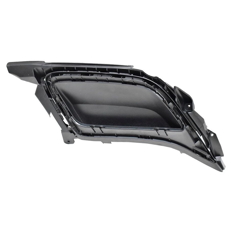 VOLKSWAGEN TIGUAN REAR BUMPER EXHAUST SUPPORT BRACKET RIGHT (Passenger Side) (R-LINE) OEM#5NN8070569B9 2018-2021 PL#VW1163101