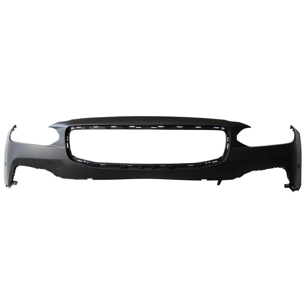 VOLVO VOLVO S90 PLUG-IN FRONT BUMPER COVER PRIMED (WO/WASHER)(W/PK SENSOR) OEM#398443077 2018-2020 PL#VO1000224