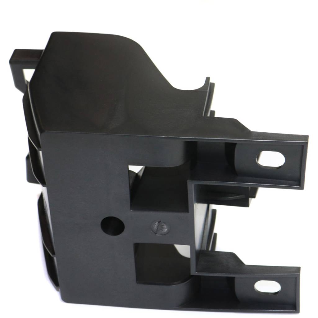 DODGE TRUCKS & VANS DURANGO GRILLE BRACKET OEM#68227833AA 2014-2024 PL#CH1207111