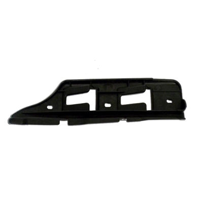 VOLKSWAGEN JETTA WAGON FRONT BUMPER COVER RETAINER OUTER LEFT (Driver Side) (Cover Guide) OEM#1K0807183 2009 PL#VW1066110