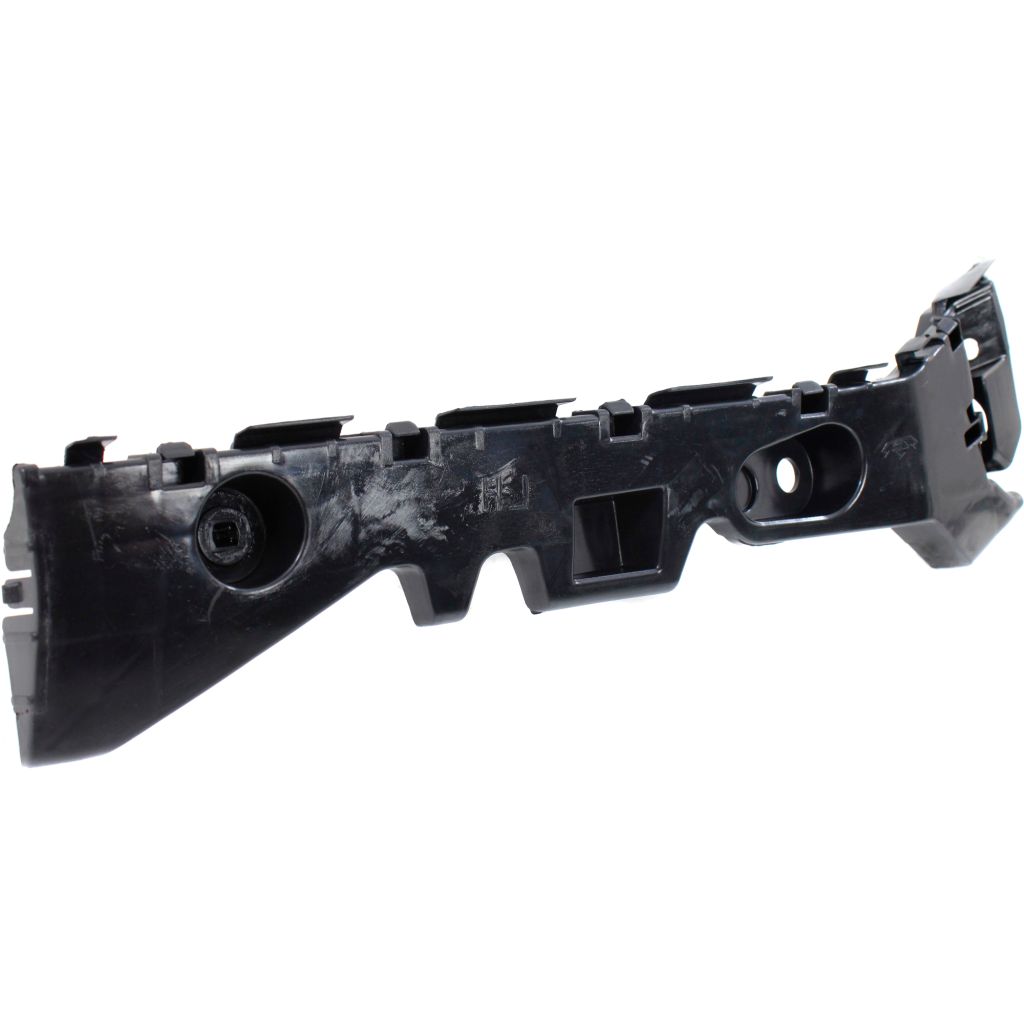 MAZDA MAZDA3 REAR BUMPER COVER RETAINER RIGHT (Passenger Side) (HATCHBACK) (PLASTIC) OEM#BHN9502H1C 2014-2018 PL#MA1133107