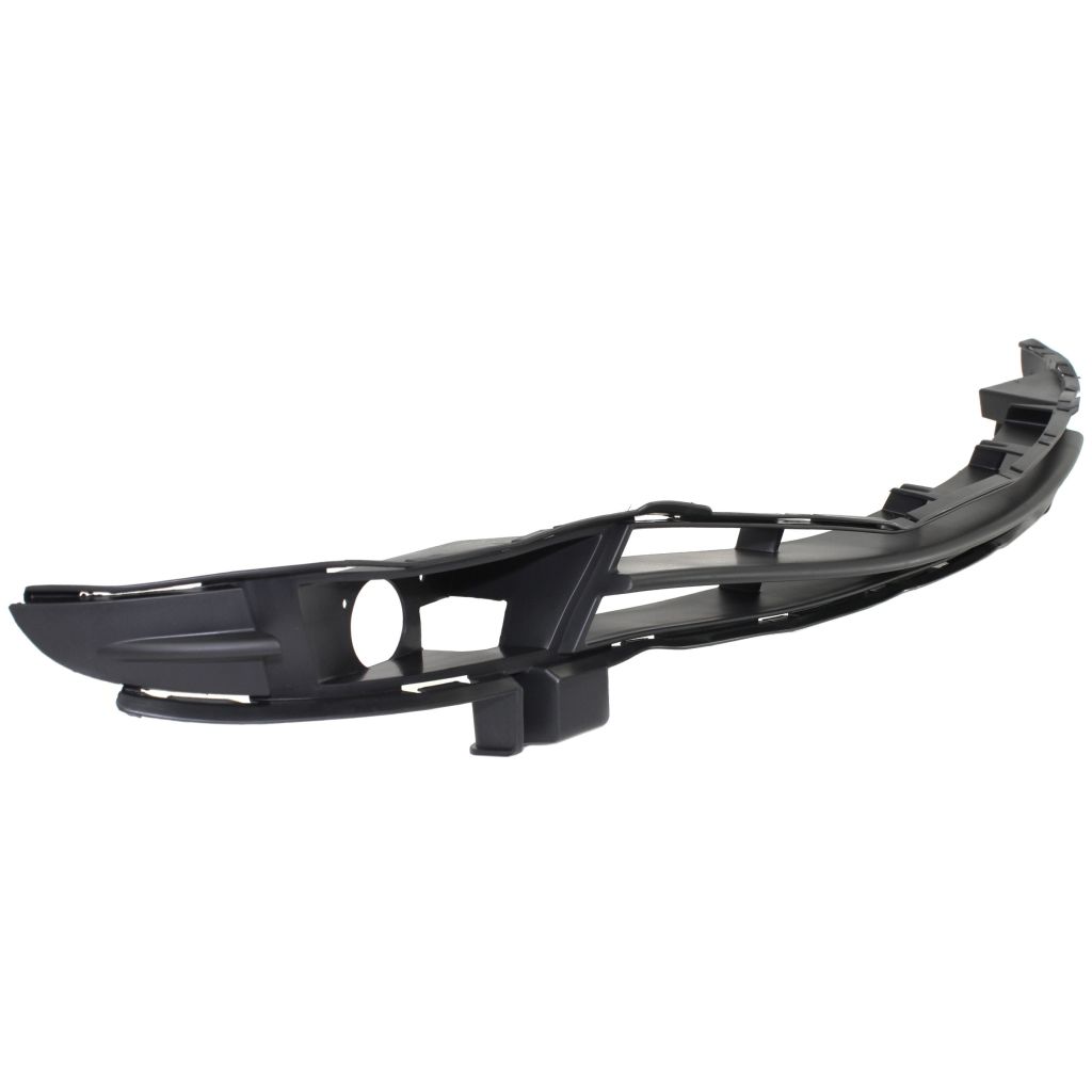 SATURN ION FRONT BUMPER COVER LOWER PANEL (W/FOG)(SEDAN) OEM#22684300 2003-2007 PL#GM1087248