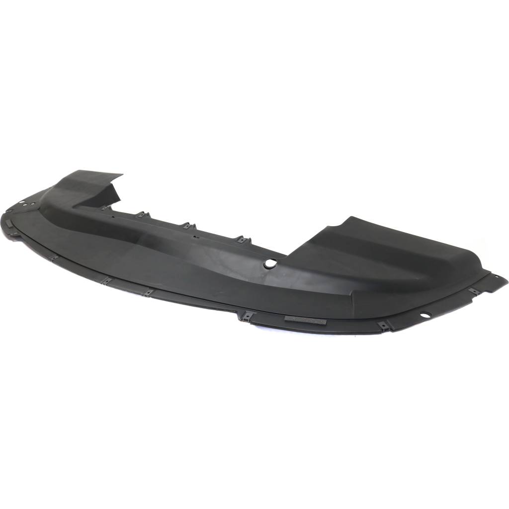 CHRYSLER 200 SEDAN FRONT BUMPER LOWER SPLASH SHIELD (FT UNDER CVR) OEM#68081575AC 2011-2014 PL#CH1091105