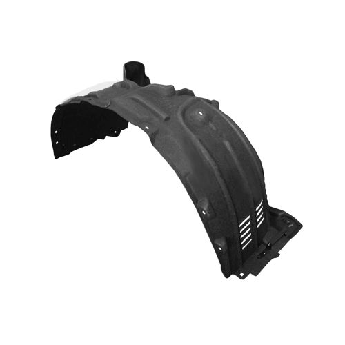 TOYOTA GRAND HIGHLANDER FENDER LINER RIGHT (Passenger Side) OEM#538050E180 2024-2026 PL#TO1249261