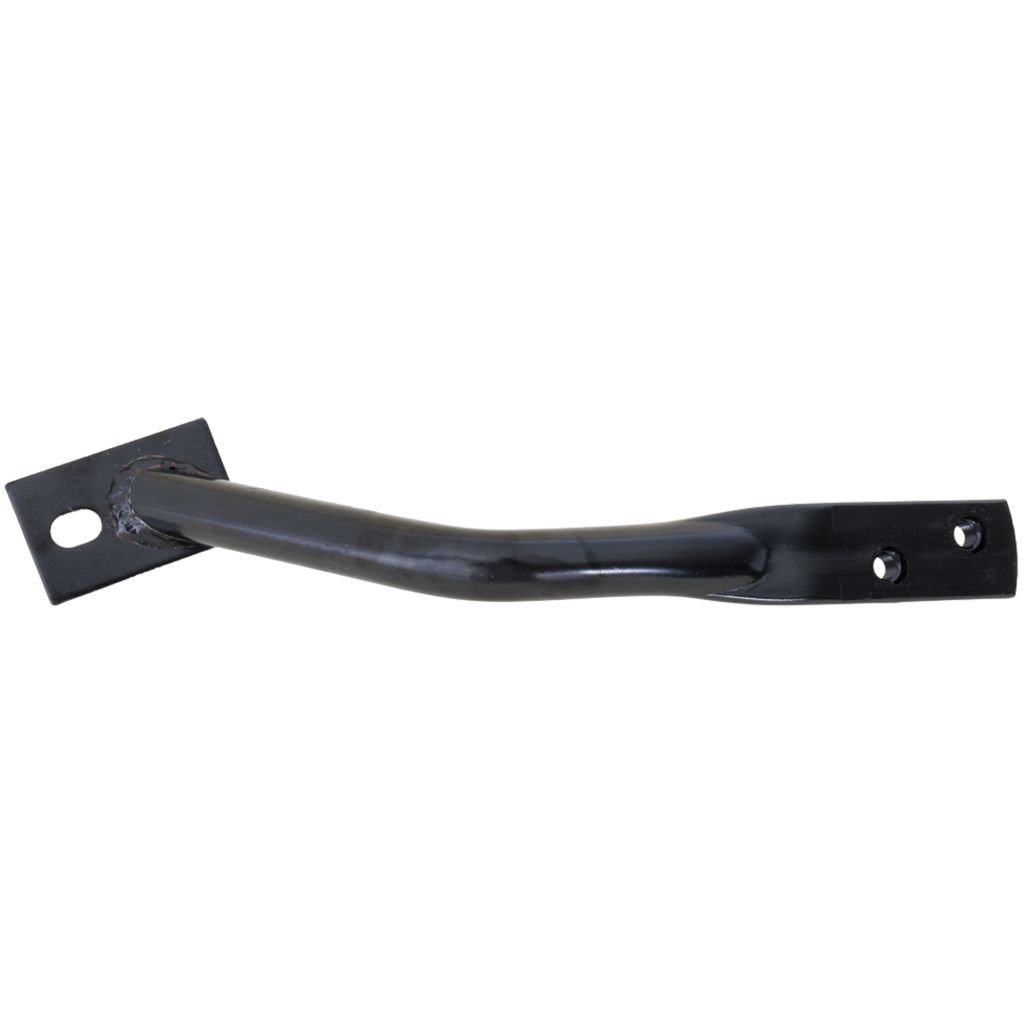 GM TRUCKS & VANS SILVERADO/PU 2500/3500 (CHEVY) FRONT BUMPER BRACE LEFT (Driver Side) (STEEL) OEM#25862429 2007-2010 PL#GM1066184