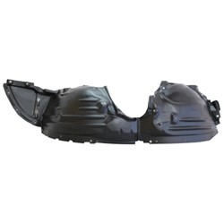 MAZDA CX-5 FENDER LINER LEFT (Driver Side) **CAPA** OEM#KB7W56140C 2017-2021 PL#MA1248149C