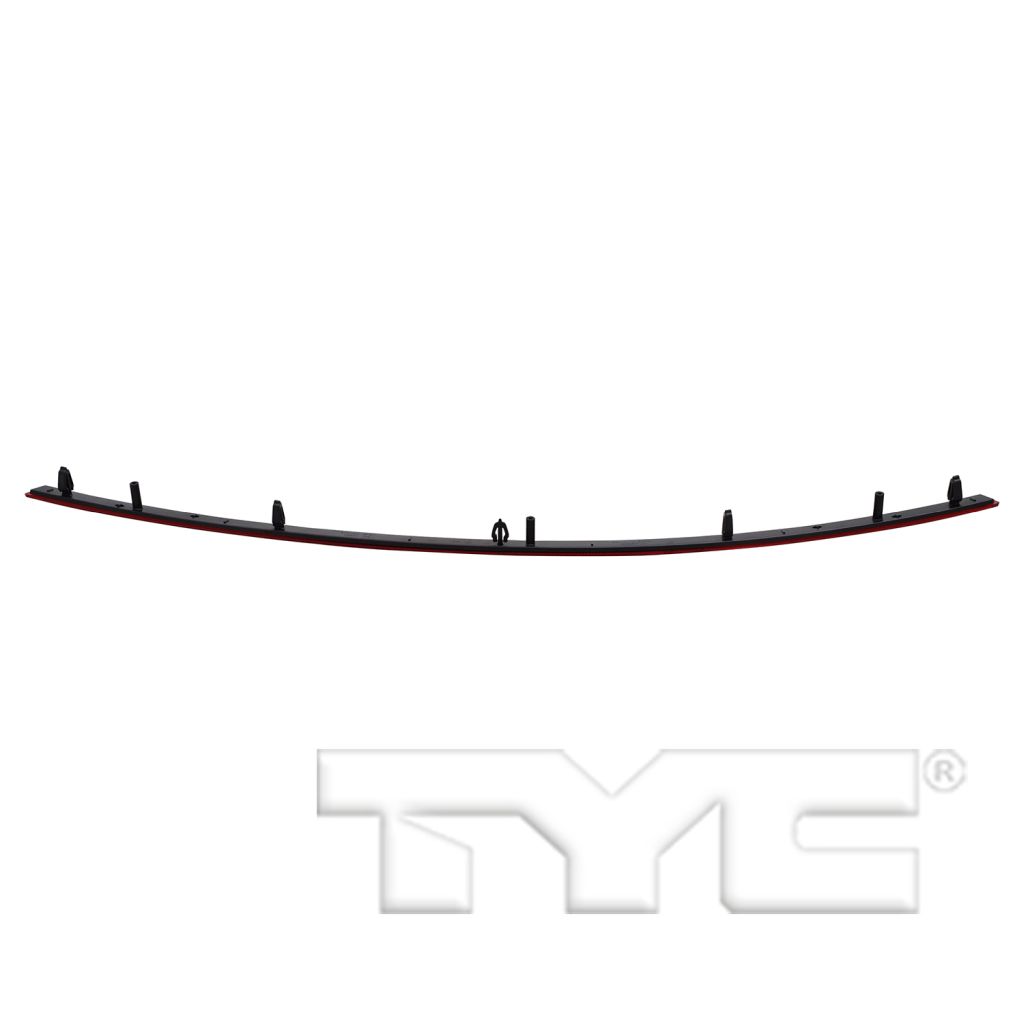 FORD TRUCKS & VANS EDGE REAR BUMPER REFLECTOR CENTER OEM#FT4Z15A448B 2015-2018 PL#FO2829110