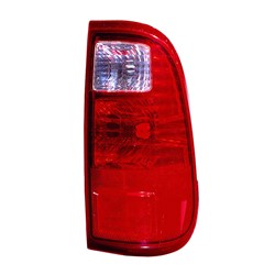 FORD TRUCKS & VANS FORD/PU (F250/350/450) Super Duty TAIL LAMP UNIT RIGHT (Passenger Side)**CAPA** OEM#BC3Z13404A 2011-2016 PL#FO2801208C
