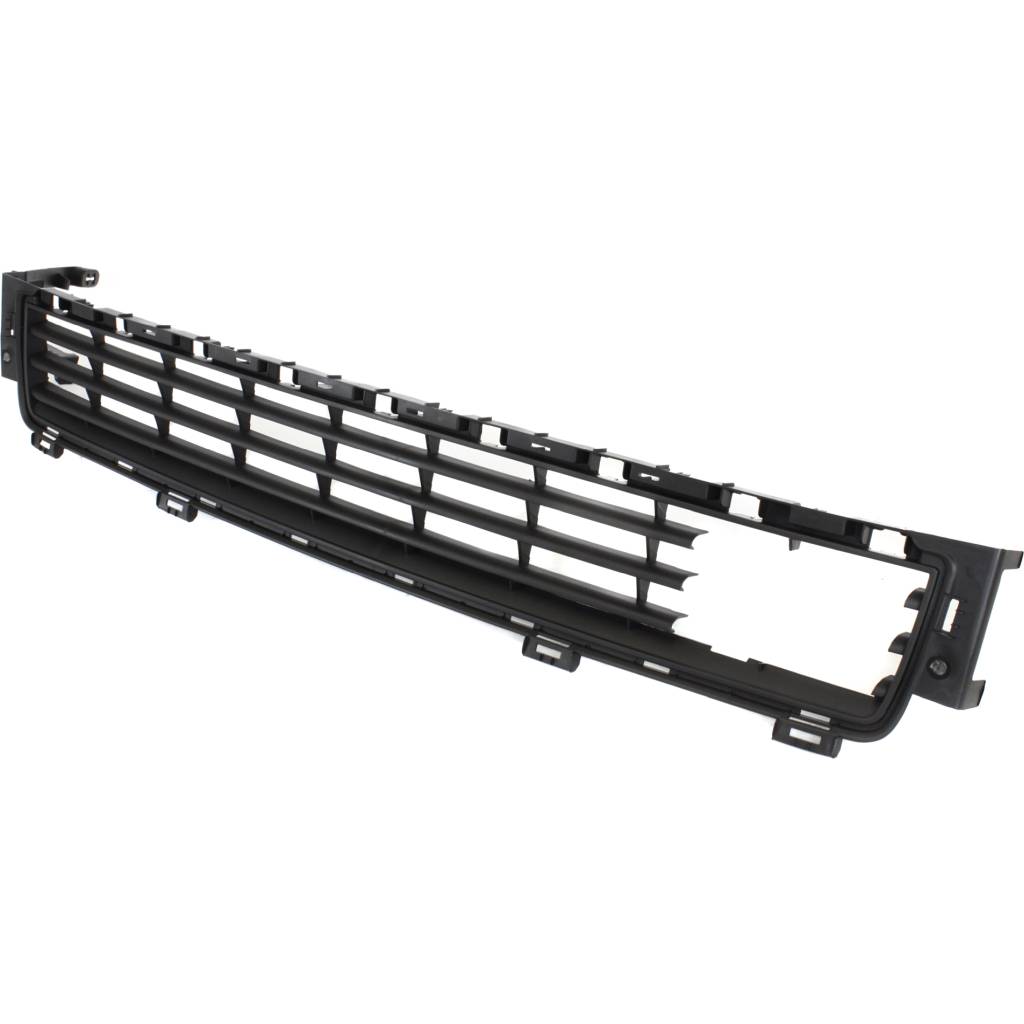 TOYOTA SEQUOIA FRONT BUMPER GRILLE (W/ LASER CRUISE CONTROL) OEM#527110C030 2008-2017 PL#TO1036132
