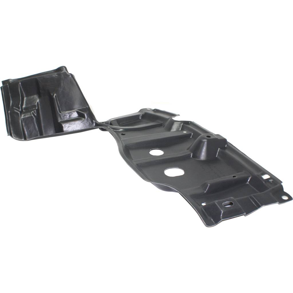 TOYOTA YARIS HATCHBACK(5DOORS) FRONT SPLASH SHIELD LEFT (Driver Side) (ENG UNDER CVR) (FRANCE BUILT) OEM#514420D140 2014 PL#TO1228194