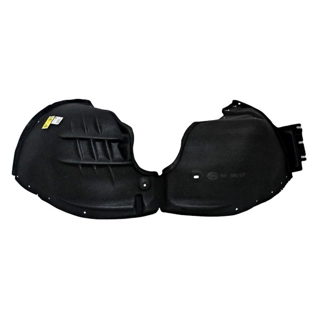 GM TRUCKS & VANS TRAVERSE FENDER LINER RIGHT (Passenger Side) **CAPA** OEM#87844736 2022-2023 PL#GM1249328C