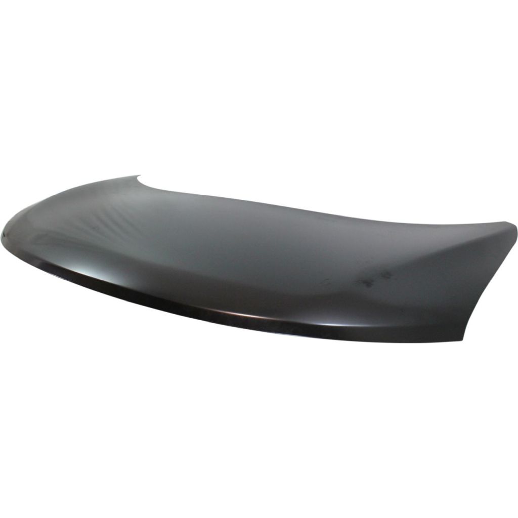NISSAN(DATSUN) QUEST HOOD **CAPA** OEM#F510M1JAMA 2011-2017 PL#NI1230185C