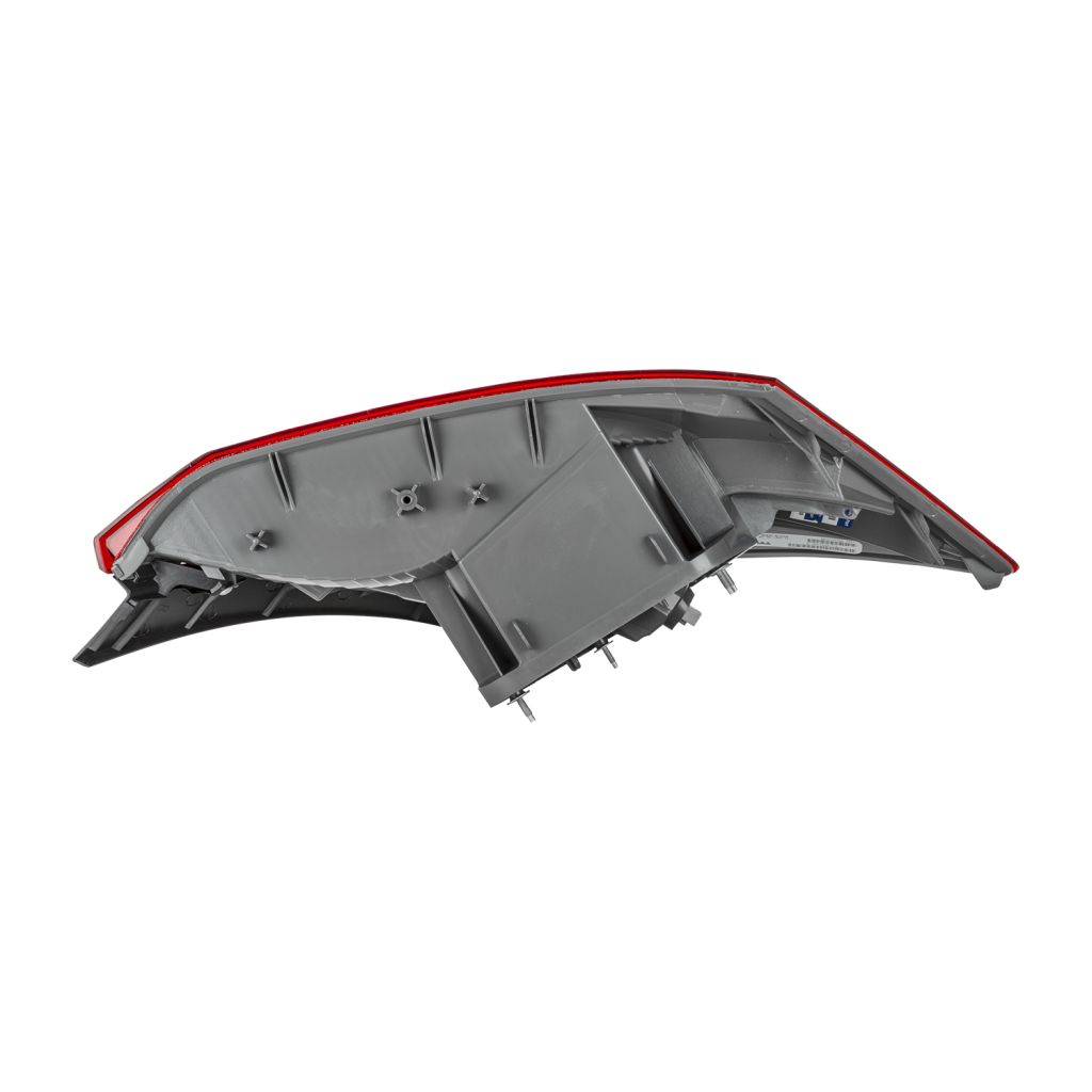 HONDA ACCORD COUPE TAIL LAMP ASSEMBLY RIGHT (Passenger Side) OEM#33500TE0A01 2008-2010 PL#HO2801171