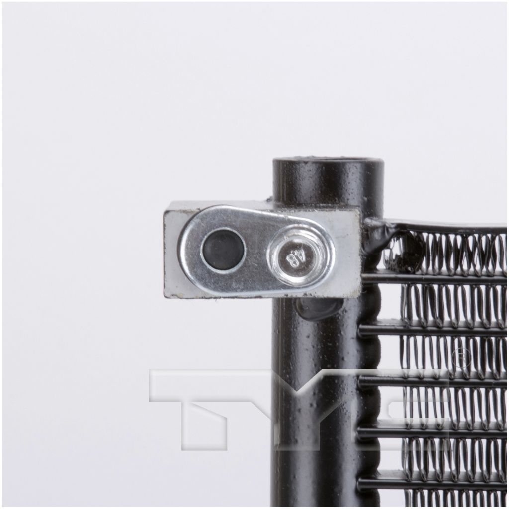 LEXUS GX 470 A/C CONDENSER W/R.D. OEM#8846160091 2003-2009 PL#TO3030199