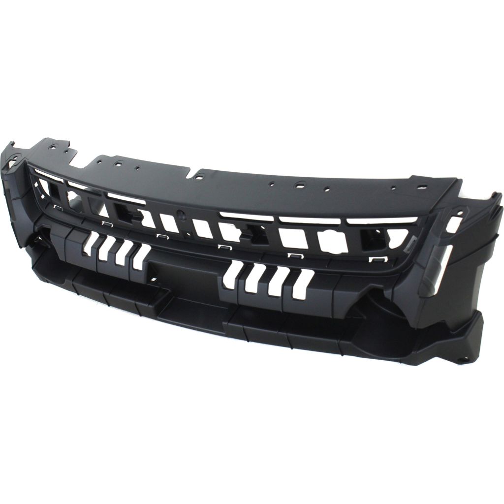 FORD TRUCKS & VANS ESCAPE GRILLE MOUNTING PANEL OEM#CJ5Z8A284B 2013-2016 PL#FO1223121