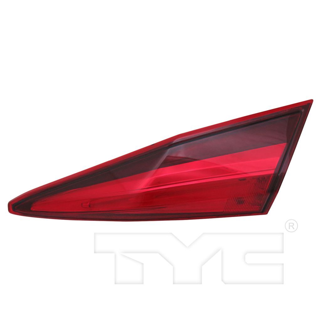 HONDA CIVIC SEDAN TAIL LAMP ASSEMBLY RIGHT (Passenger Side) (INNER) OEM#34150TBAA01 2016-2021 PL#HO2803112
