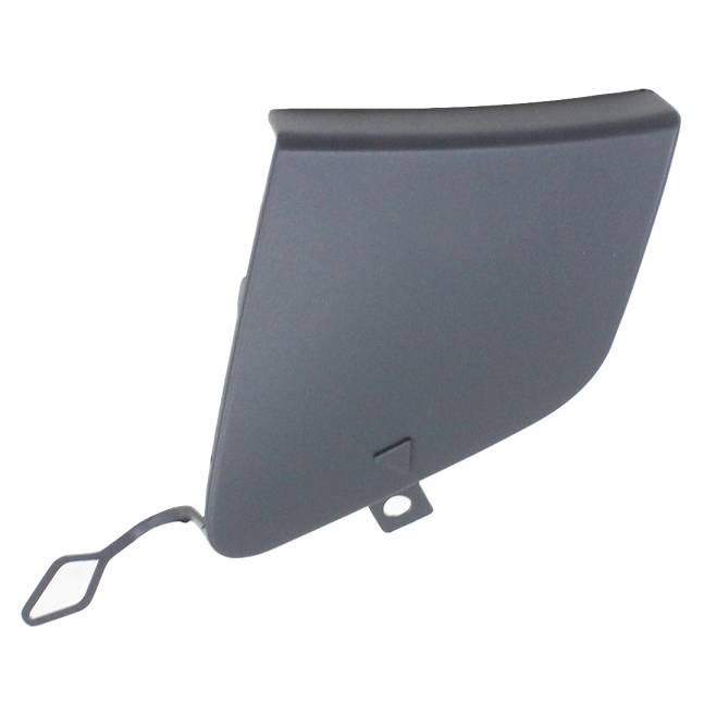 MERCEDES-BENZ A-CLASS SEDAN (177) FRONT BUMPER TOW HOOK COVER PRM(A220 WO/AMG) OEM#17788519009999 2019-2022 PL#MB1029156