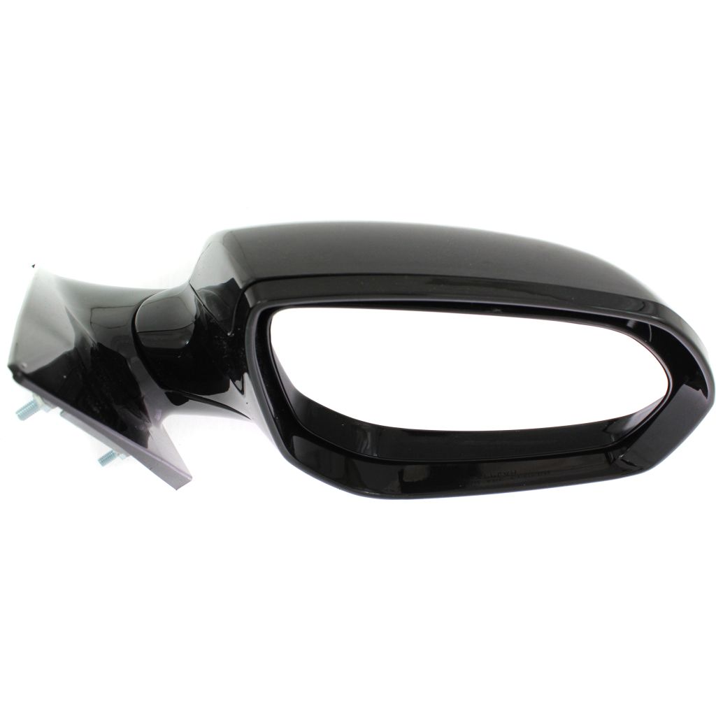 HYUNDAI SANTA FE /SANTA FE XL (3.3L) DOOR MIRROR RIGHT (Passenger Side) PWR/HTD/SIGNAL (WO/BLIND DETECT/MEMORY) OEM#87620B8018 2013-2016 PL#HY1321207