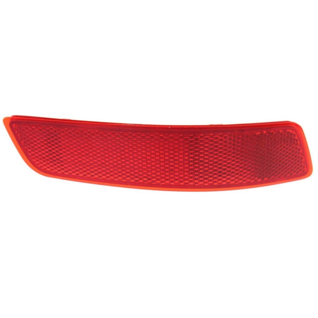 LEXUS GS 450h REAR BUMPER REFLECTOR RIGHT (Passenger Side) OEM#8191030040 2013-2018 PL#LX1185101