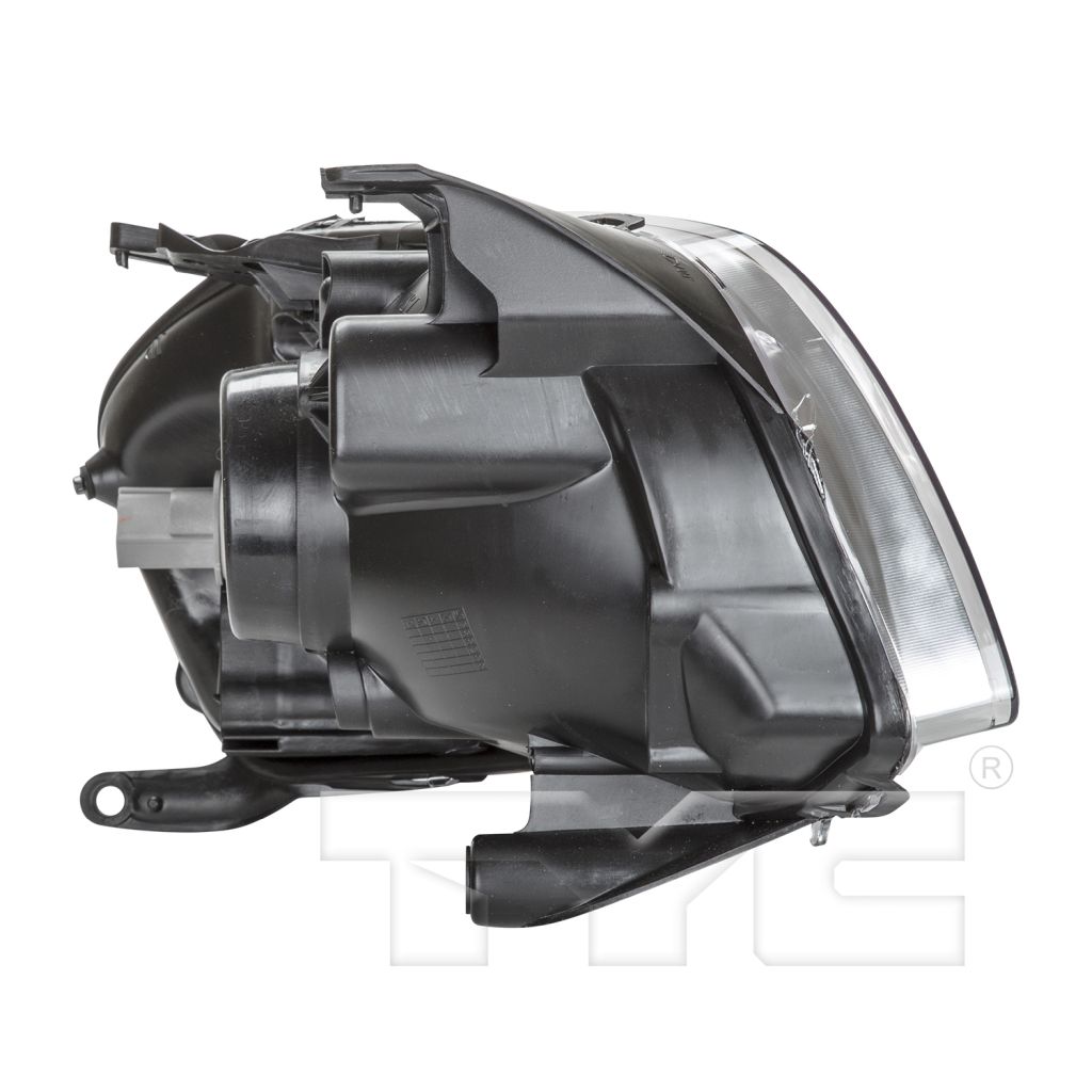 MAZDA TRIBUTE HEAD LAMP ASSEMBLY LEFT (Driver Side) OEM#EF9151040E 2005-2006 PL#MA2502131