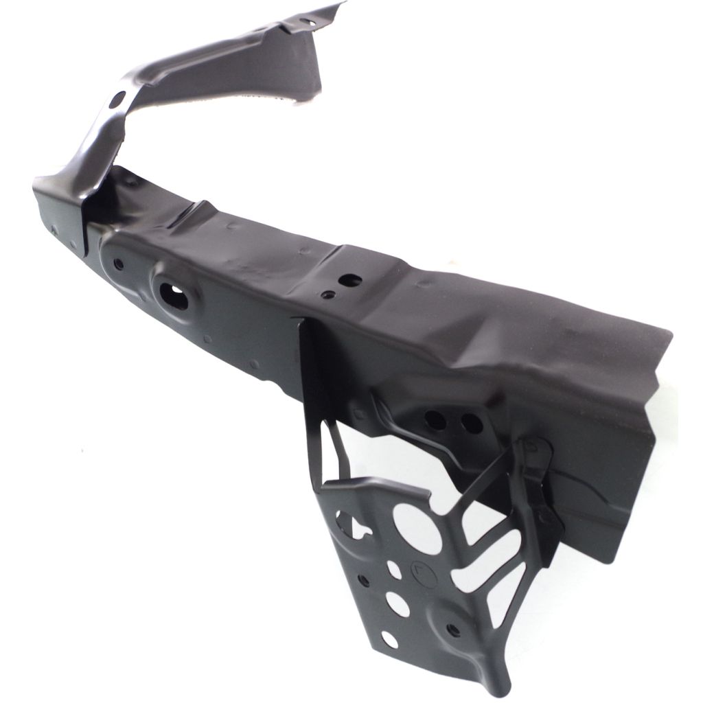 MAZDA CX-5 RADIATOR SUPPORT SIDE PANEL LEFT (Driver Side) **CAPA** OEM#KD5354140 2013-2016 PL#MA1225142C