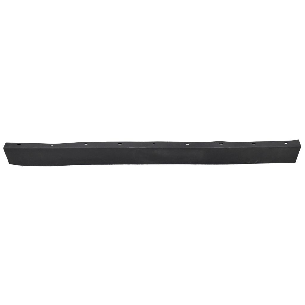 NISSAN VERSA SEDAN FRONT BUMPER LOWER DEFLECTOR OEM#620885EE0A 2020-2025 PL#NI1044119
