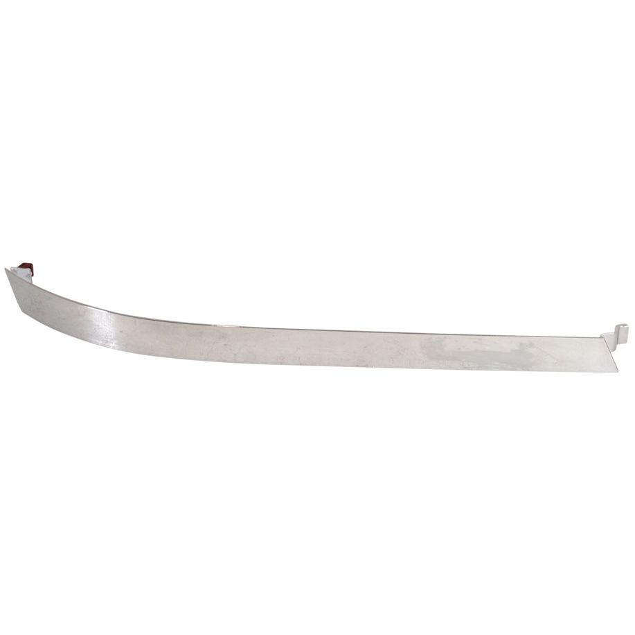 HONDA PILOT HEAD LAMP FILLER RIGHT (Passenger Side) CHROME (BELOW HEAD LAMP) OEM#HO1089112 2003-2005 PL#HO1089112