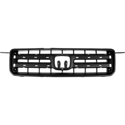 HONDA PILOT GRILLE DARK GRAY OEM#75101S9VA02ZL 2006-2008 PL#HO1200182