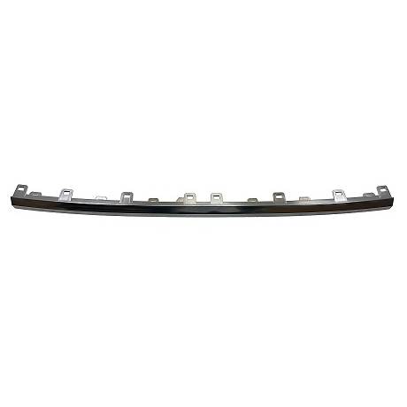 GM TRUCKS & VANS TERRAIN/TERRAIN DENALI (GMC) REAR BUMPER MLDG CENTER BLACK-CHROME (AT4) OEM#84407008 2022-2024 PL#GM1144138