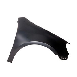 VOLKSWAGEN GOLF R (2/4DOORS) (Center Exhaust) FENDER RIGHT (Passenger Side) **CAPA** OEM#5K6821022B 2012-2013 PL#VW1241139C