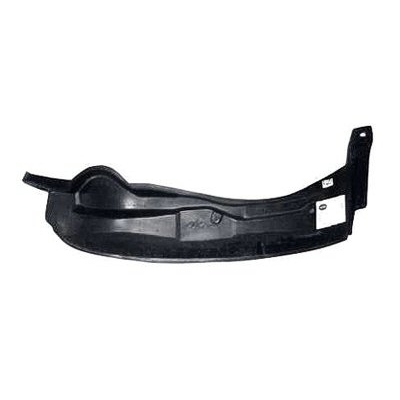 PONTIAC BONNEVILLE FENDER LINER RIGHT (Passenger Side) OEM#25701818 2000-2005 PL#GM1249129